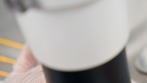 Google y Estados Unidos construyen un microscopio con inteligencia artificial para detectar el cáncer