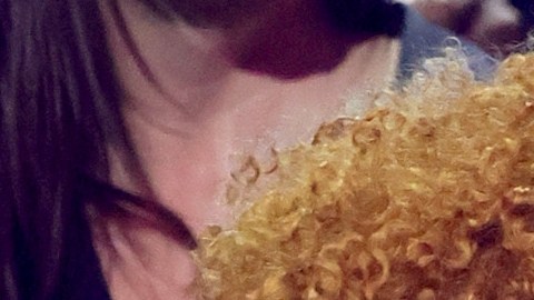 Ice Spice y Taylor Swift