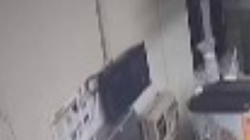 Captura del video.