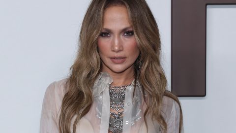 Jennifer Lopez