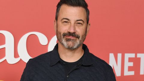 Jimmy Kimmel