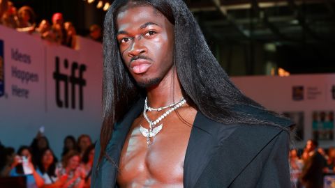 Lil Nas X