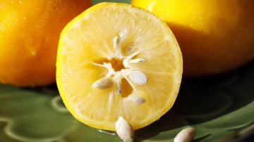 rituales con limón
