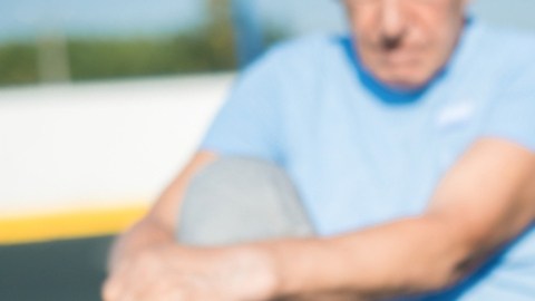Mantener un peso estable después de los 60 años aumenta la longevidad. estudio