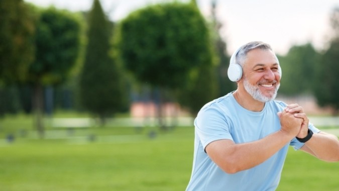 Mantener un peso estable después de los 60 años aumenta la longevidad: estudio