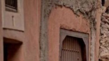 Es uno de los mayores terremotos registrados en Marruecos.