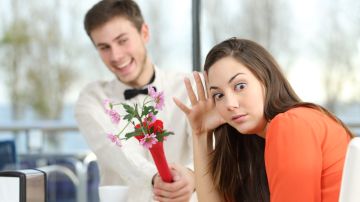 Cómo identificar si tu nueva pareja tiene personalidad narcisista