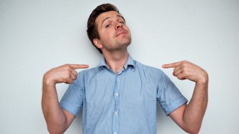 Cómo identificar si tu nueva pareja tiene personalidad narcisista