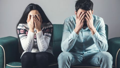 relaciones tensas del zodiaco por la luna llena