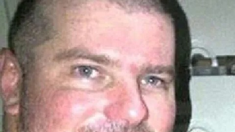El hombre que sobrevivió 60 horas en un barco hundido en el fondo del mar