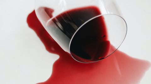 rio de vino tinto Portugal