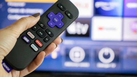 Roku