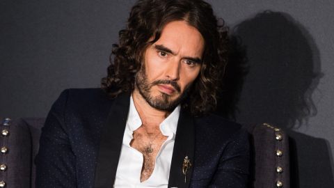 Russell Brand