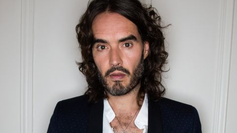 Russell Brand
