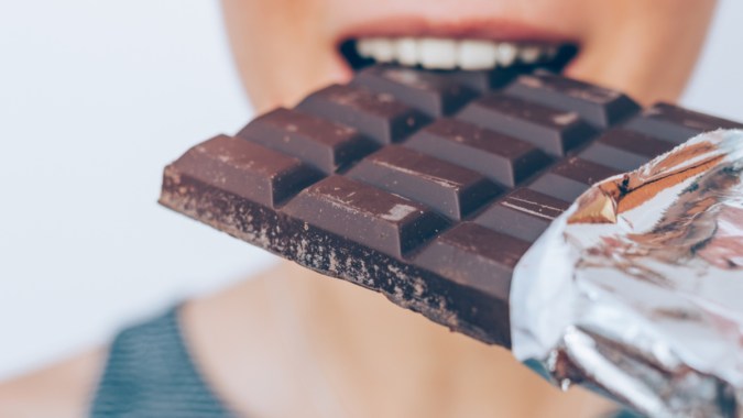 Salud mental: qué alimentos puedes comer para mejorarla