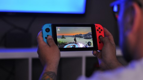 Nintendo