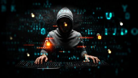 Hackers