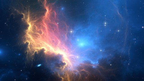 Galaxia
