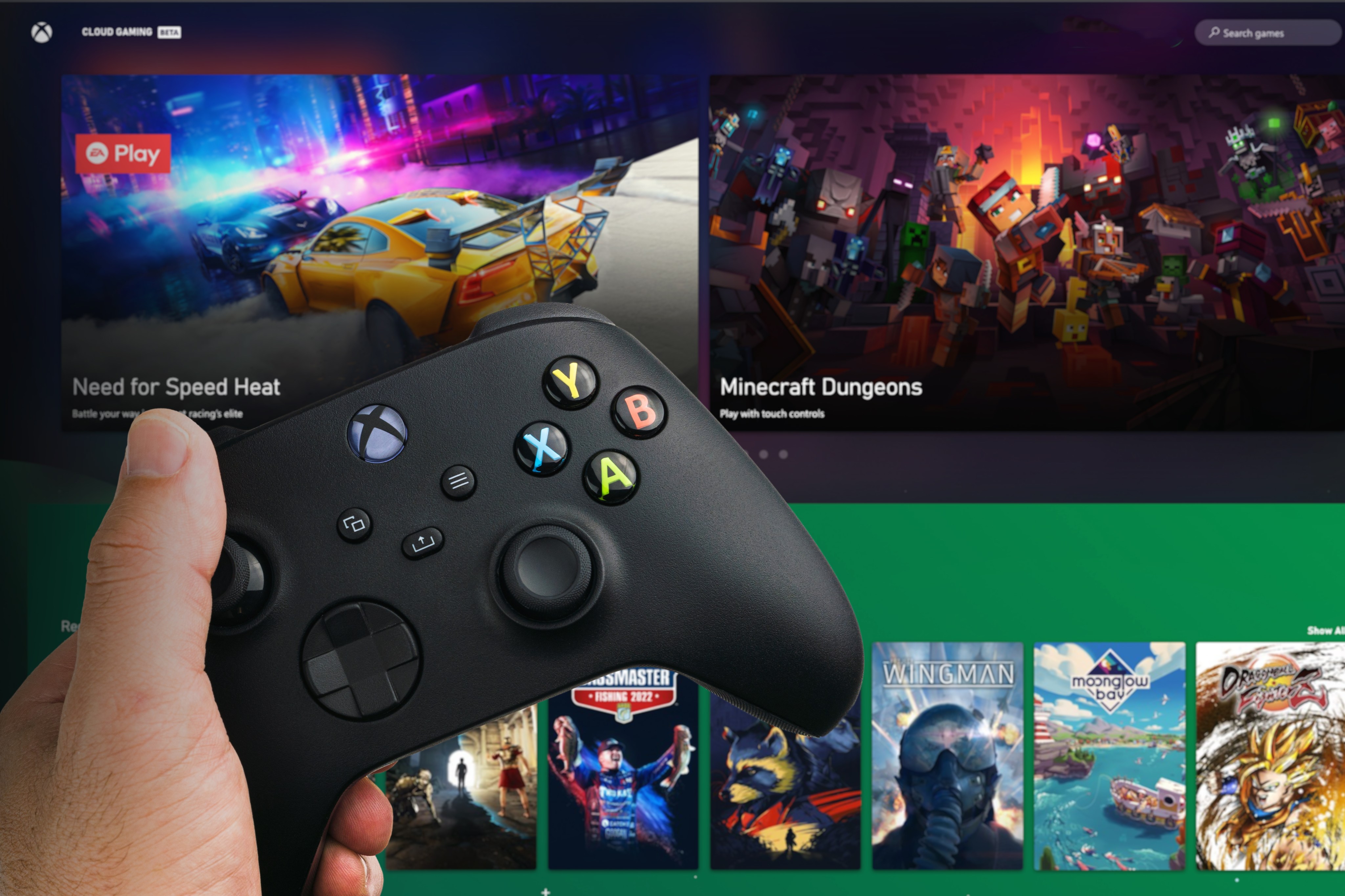 Microsoft prepara una versión de su Xbox Series X con diseño cilíndrico -  LA NACION