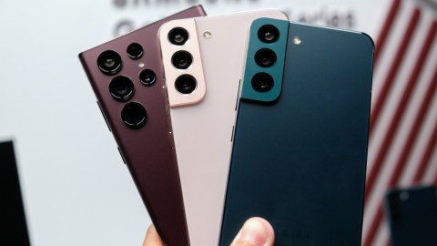 Samsung Galaxy
