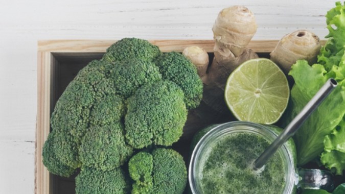 5 superalimentos que te ayudarán a mejorar la salud del cerebro y la memoria