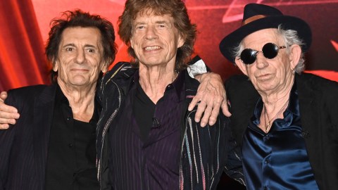 The Rolling Stones