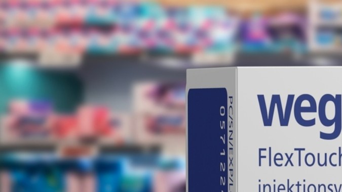 Wegovy: el nuevo medicamento que promete ayudar a bajar de peso