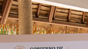 Cumbre migratoria en México acuerda rechazar medidas coercitivas y respetar derechos humanos al migrar