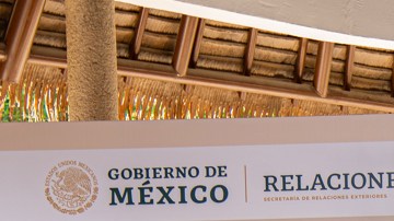 Cumbre migratoria en México acuerda rechazar medidas coercitivas y respetar derechos humanos al migrar