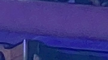 RBD en su concierto en Nueva York el 2 de septiembre de 2023.