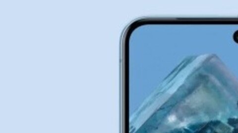 Pixel 8 Pro
