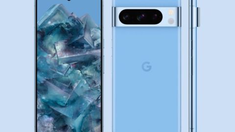 Pixel 8 Pro