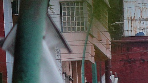 La caravana migrante salió de Tapachula, al sur de México.