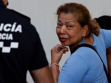 “Mamá, te quiero, nos vamos a morir”: ecuatorianos, colombianos y nicaragüenses entre los 13 fallecidos en el incendio de un complejo de discotecas en España