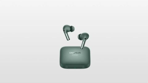OnePlus Buds Pro 2