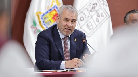 Alfredo Ramírez Bedolla