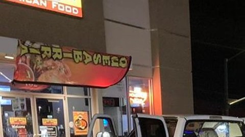 Encuentran en un estacionamiento de California a ocho niños secuestrados en Arkansas