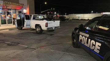 Encuentran en un estacionamiento de California a ocho niños secuestrados en Arkansas