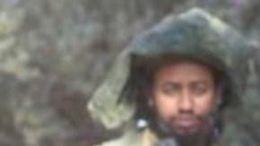 Soldados israelíes.