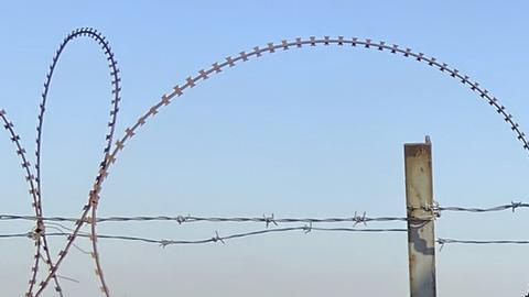 EE.UU. orden evacuar a personal de su embajada en Irak