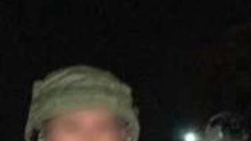 Primera imagen de Judith y Natalie Raanan, después de que Hamás las liberara.