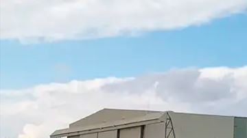 Misiles impactan cerca de base de Irak con tropas de EE.UU.