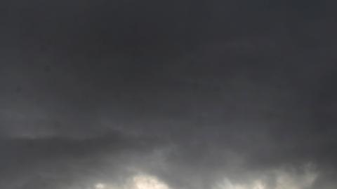 Centroamérica en alerta máxima por tormenta tropical Pilar