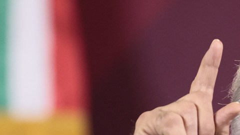 AMLO felicita a Daniel Noboa por ganar las elecciones presidenciales de Ecuador