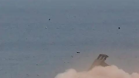 Putin critica entrega de misiles ATACMS a fuerzas ucranianas