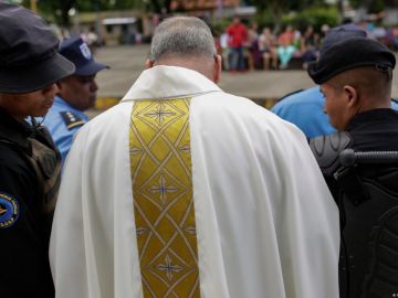 Vaticano acogerá a 12 sacerdotes expulsados ​​de Nicaragua