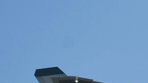 China alerta del paso de un avión estadounidense por Taiwán