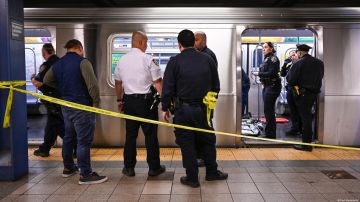 10 personas resultaron heridas por disparos y otras sufrieron lesiones en el tiroteo en el subway de Nueva York en 2022.