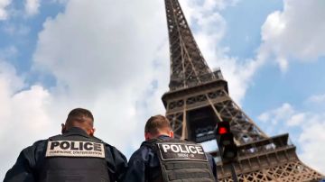 Francia: evacuan seis aeropuertos por amenazas de bomba