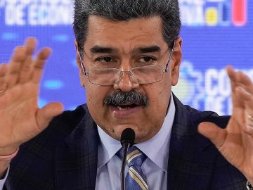 Maduro dice que primarias opositoras fueron un "mega fraude"